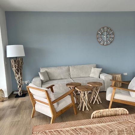 Appartamento Coast House Seaside Loft Bremerhaven Esterno foto