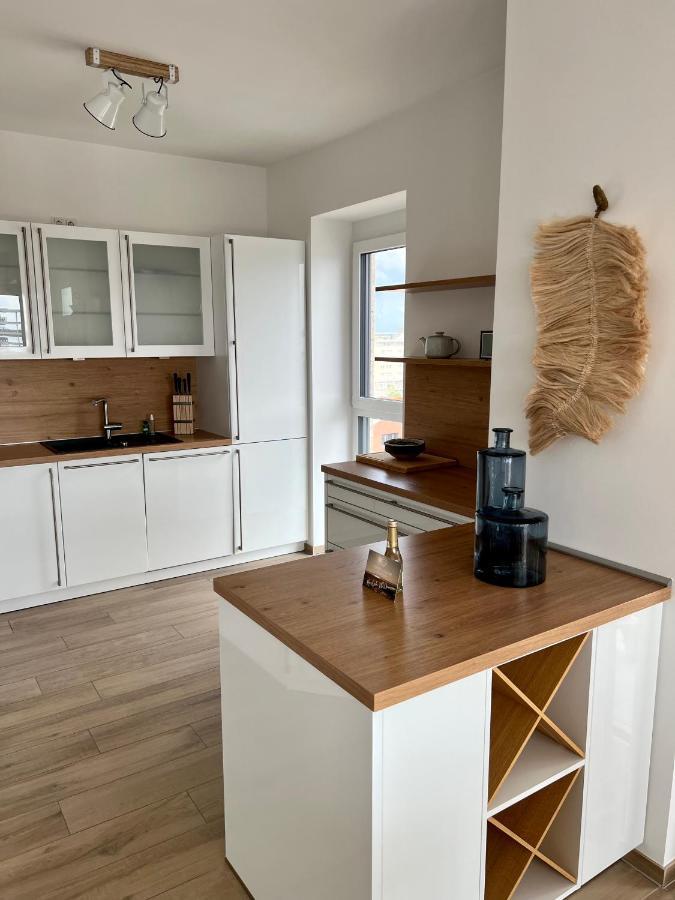 Appartamento Coast House Seaside Loft Bremerhaven Esterno foto
