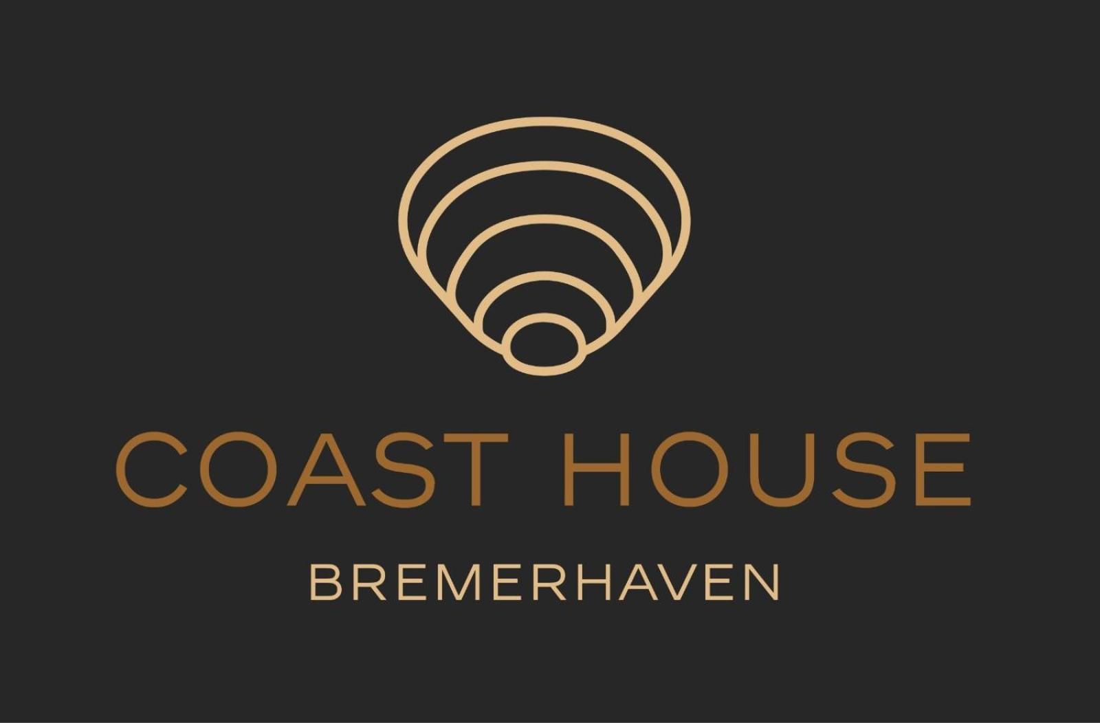 Appartamento Coast House Seaside Loft Bremerhaven Esterno foto