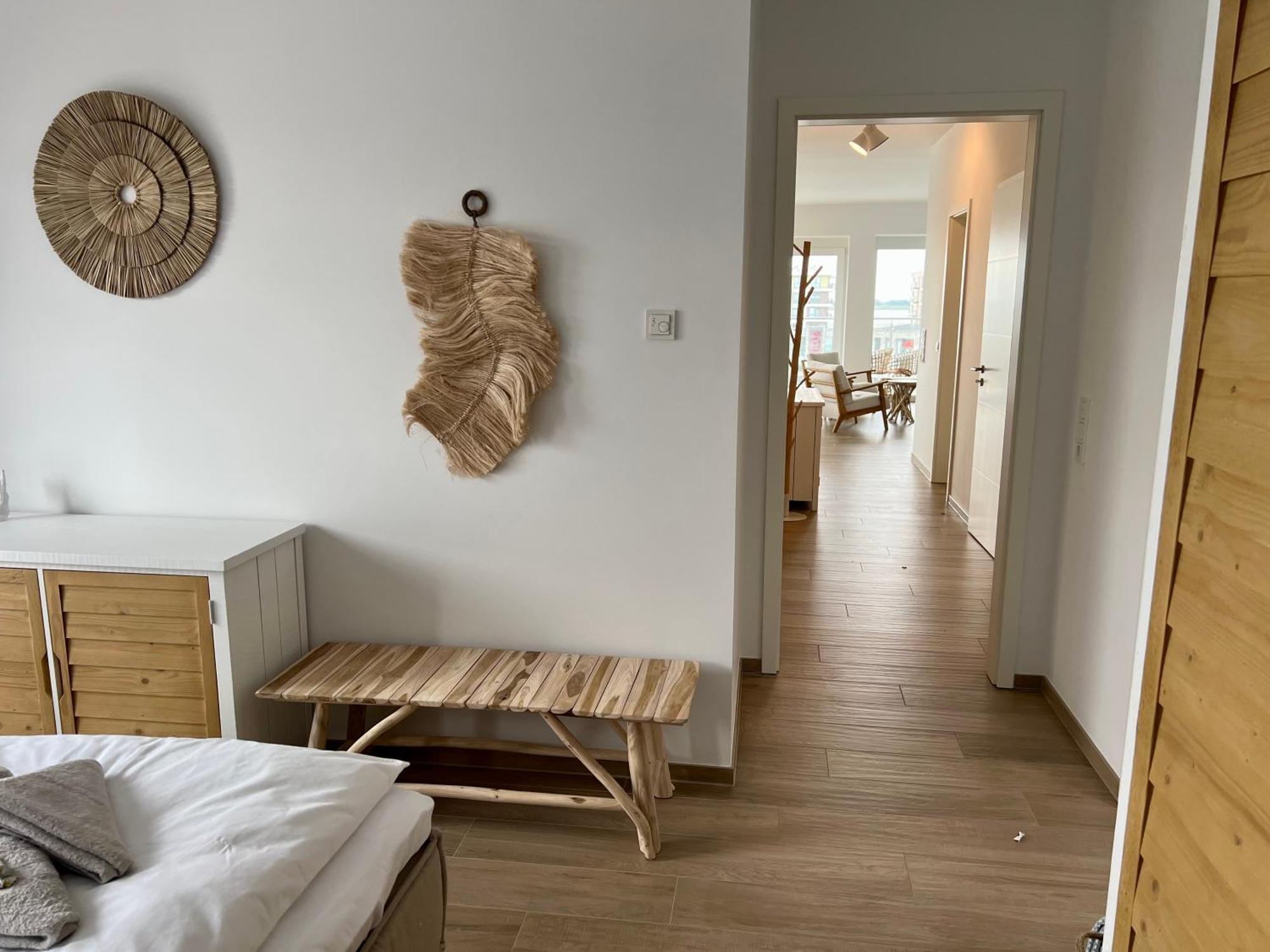 Appartamento Coast House Seaside Loft Bremerhaven Esterno foto