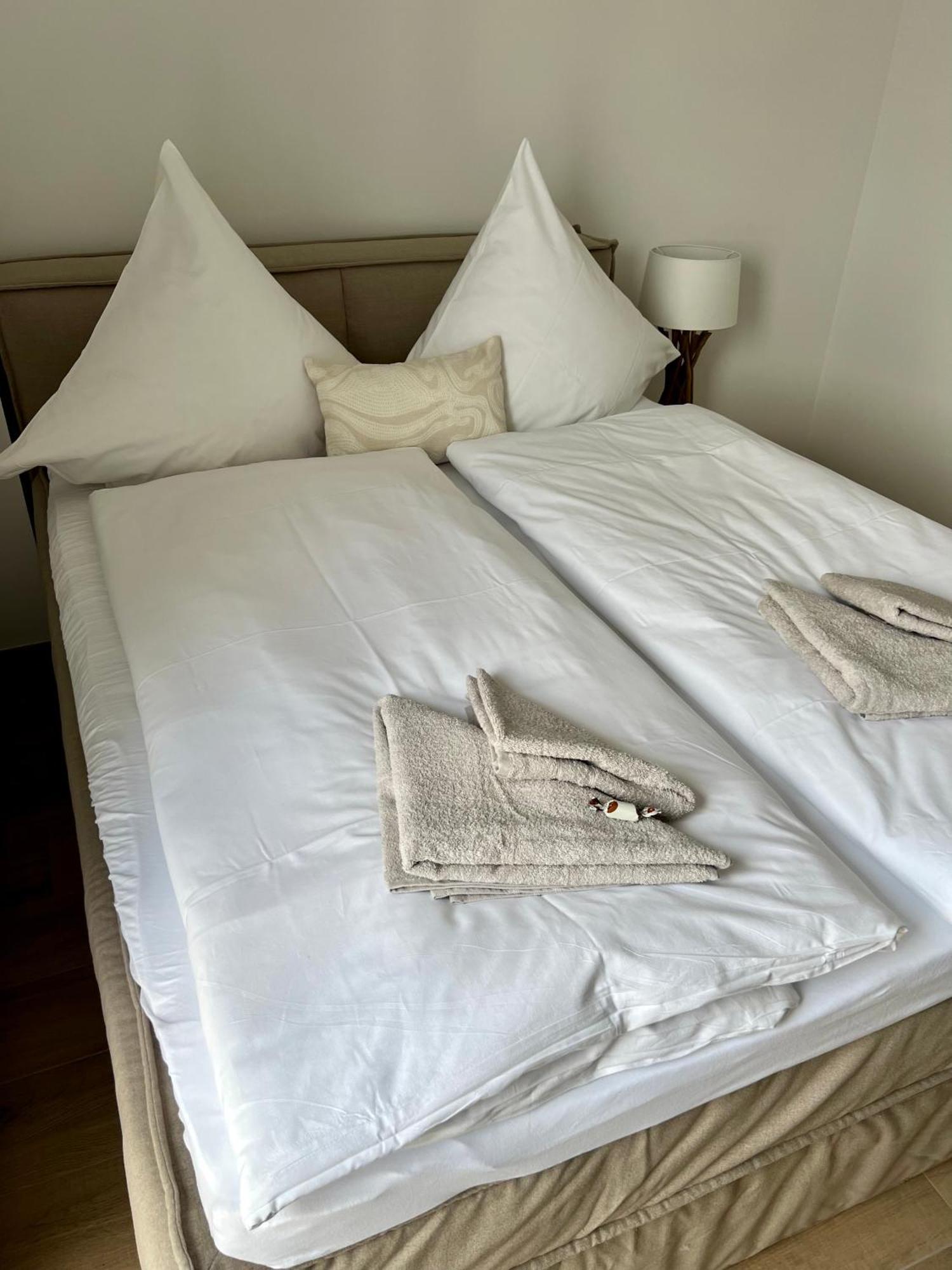 Appartamento Coast House Seaside Loft Bremerhaven Esterno foto