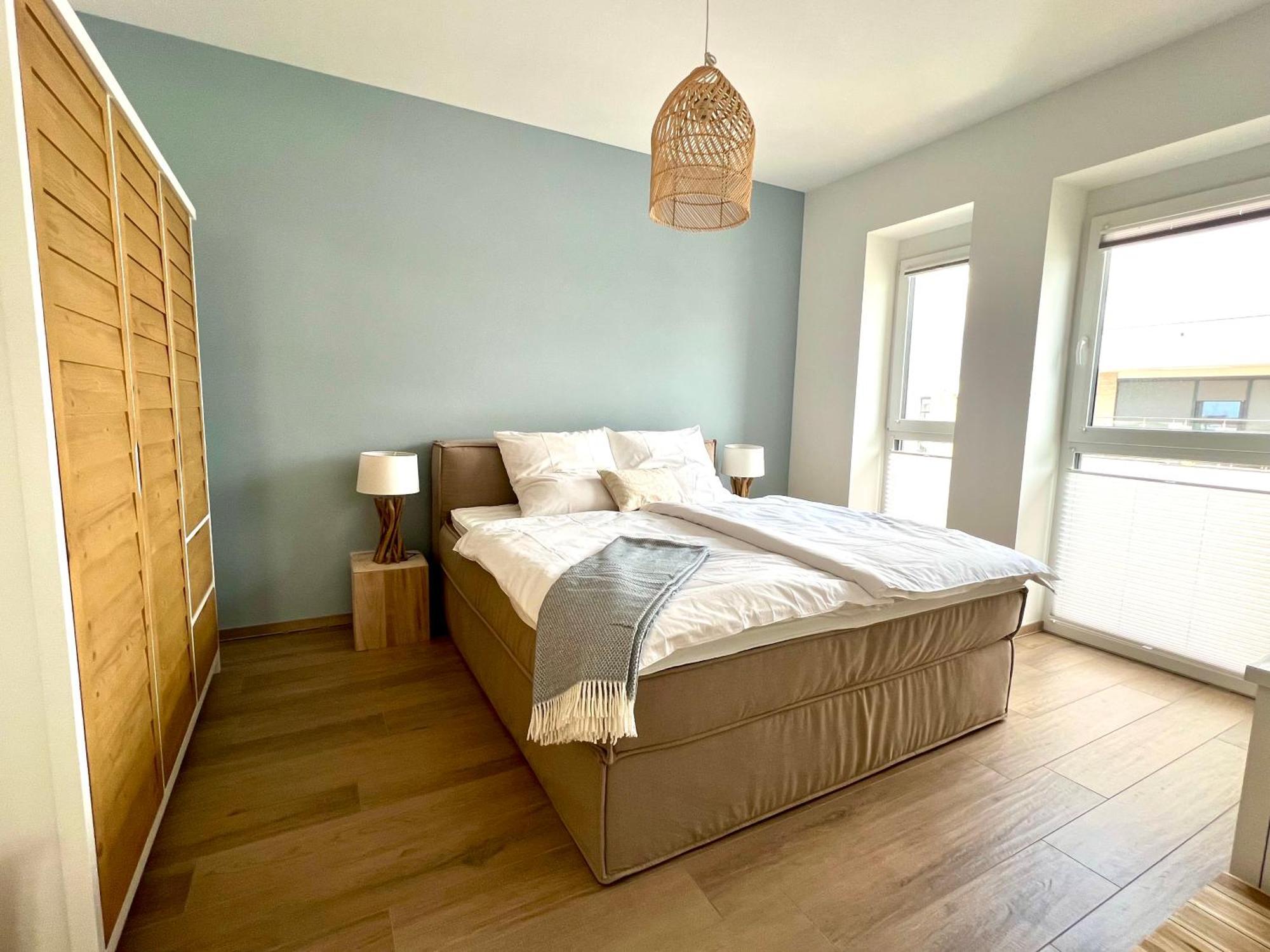 Appartamento Coast House Seaside Loft Bremerhaven Esterno foto