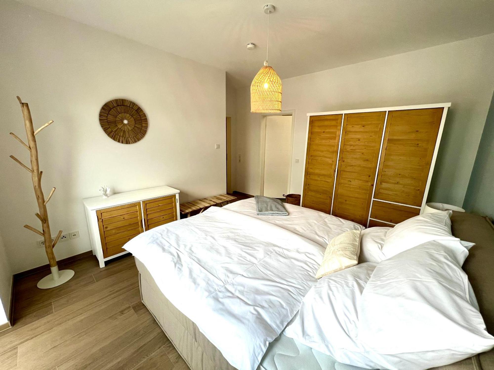 Appartamento Coast House Seaside Loft Bremerhaven Esterno foto