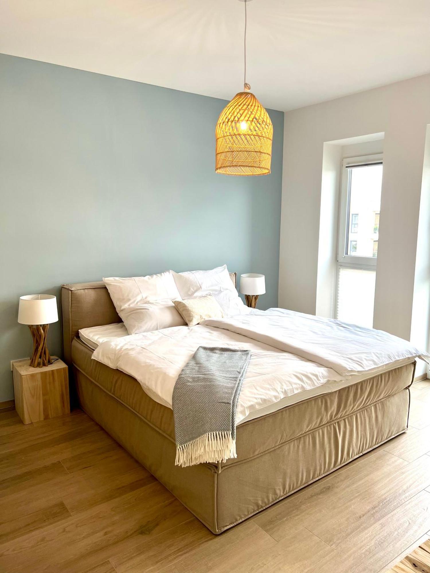 Appartamento Coast House Seaside Loft Bremerhaven Esterno foto