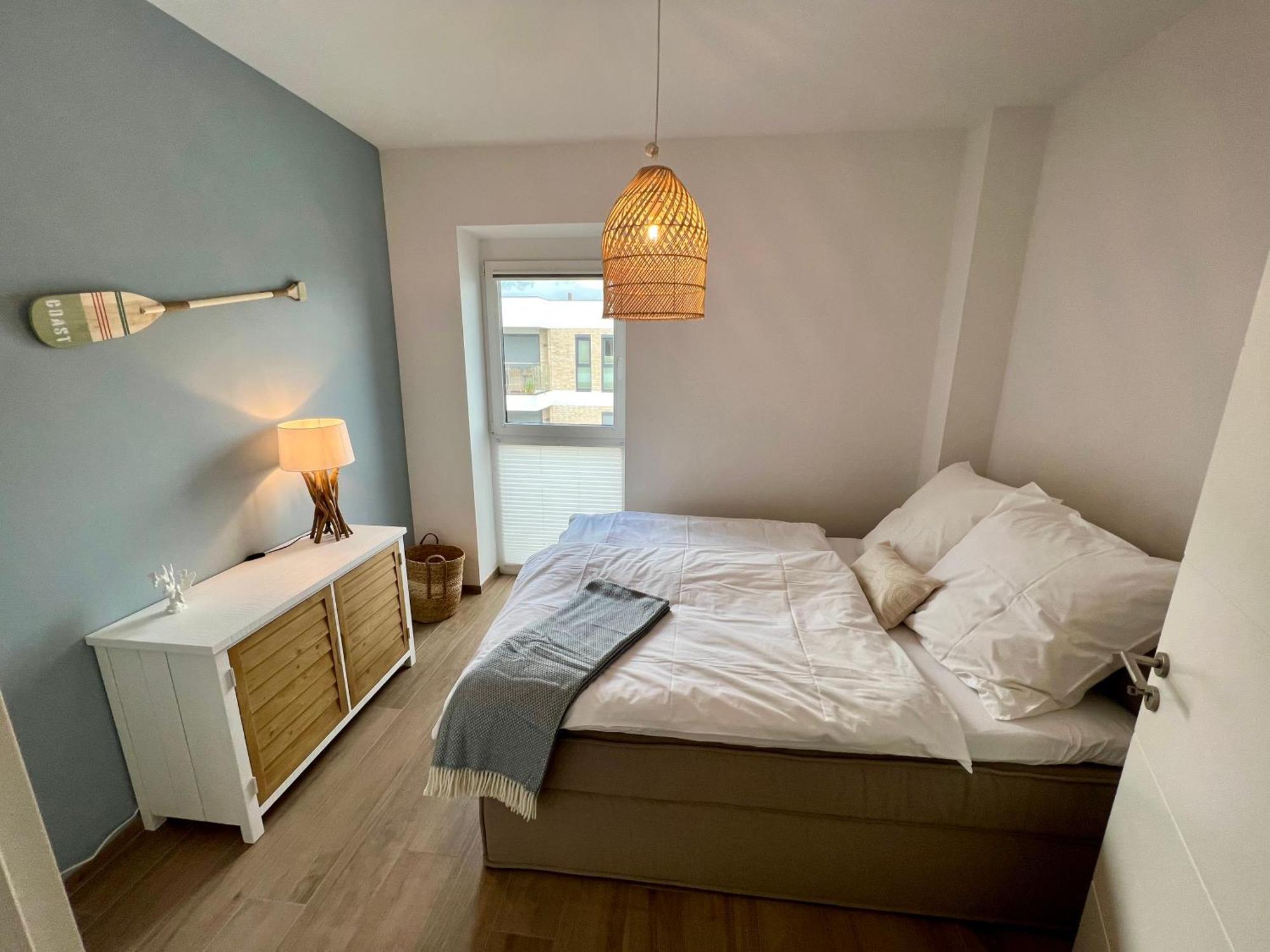 Appartamento Coast House Seaside Loft Bremerhaven Esterno foto