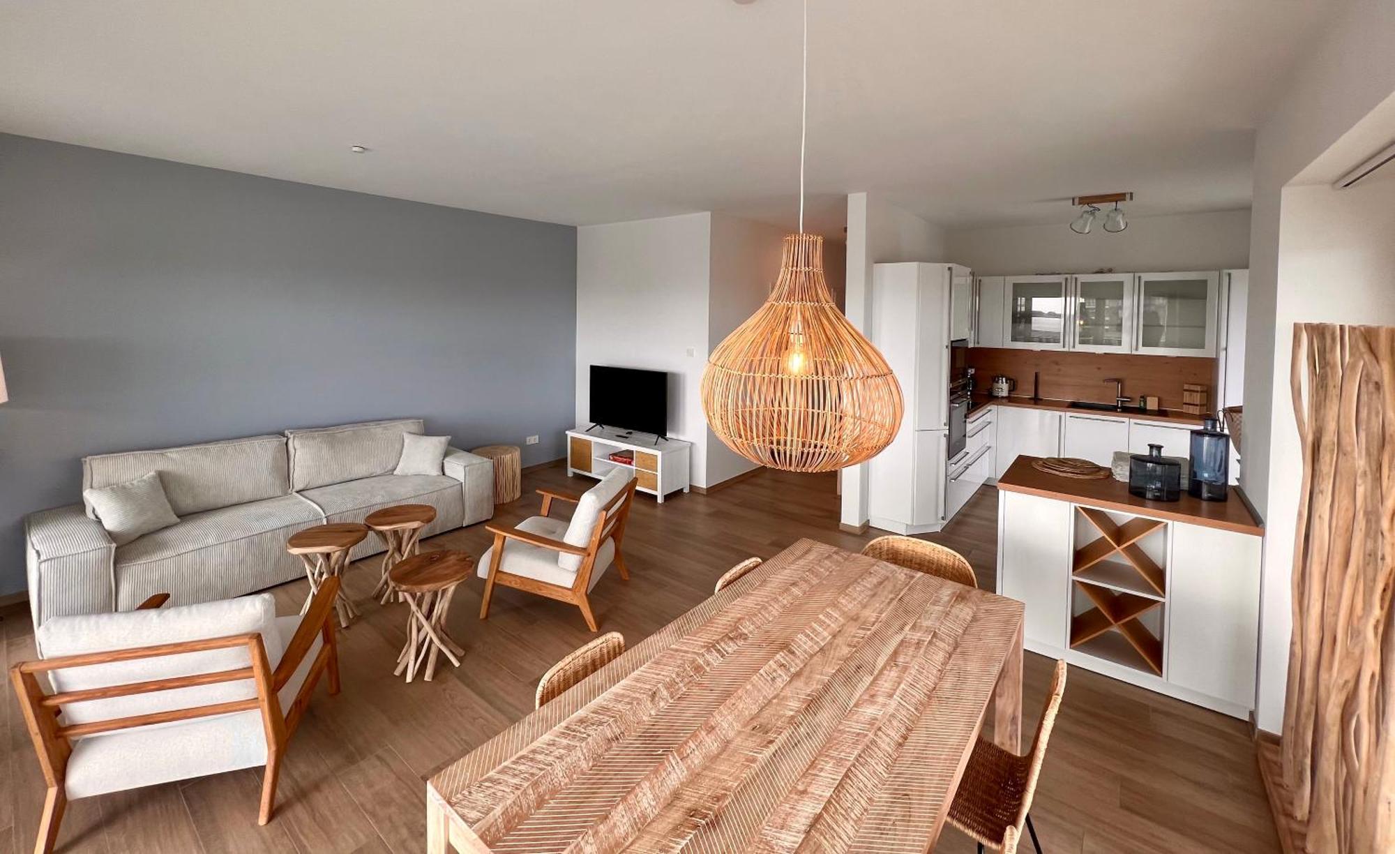 Appartamento Coast House Seaside Loft Bremerhaven Esterno foto